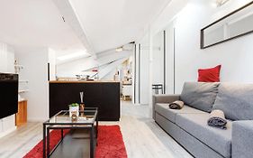 Le Cocon - Chaleureux Studio Centre Ville au Calme